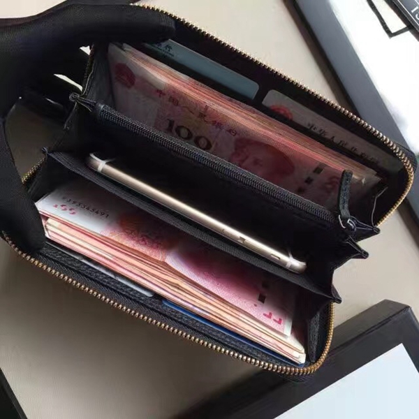 グッチ財布 レプリカ背面デザイン